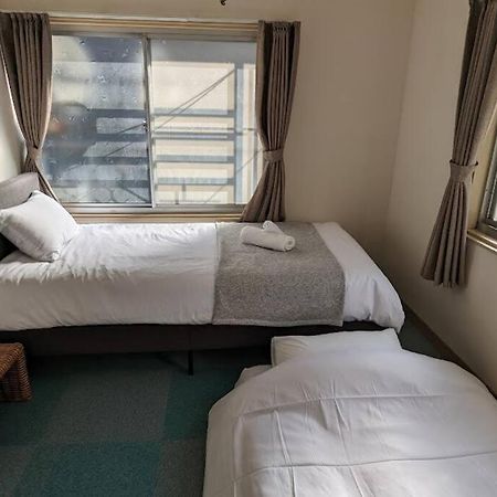 Roomy 4Br Home Sleeps 9／Shinosaka／Large Groups Exterior photo