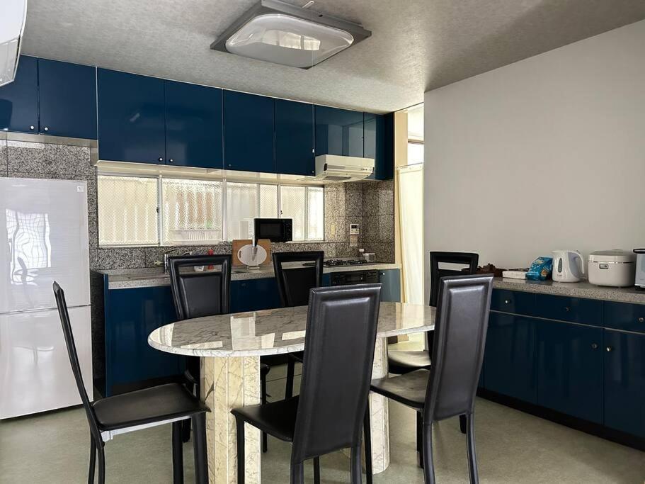 Roomy 4Br Home Sleeps 9／Shinosaka／Large Groups Exterior photo