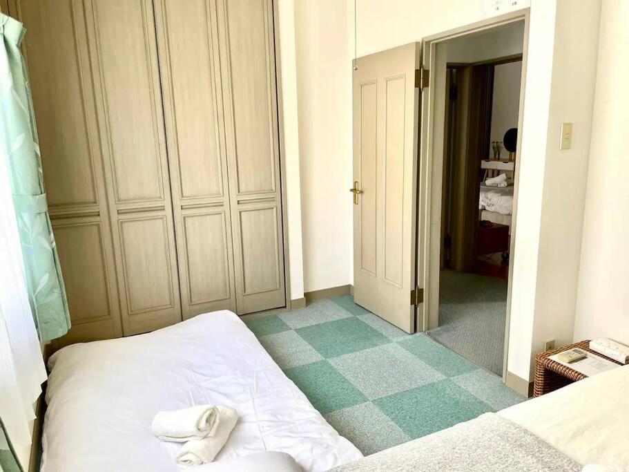 Roomy 4Br Home Sleeps 9／Shinosaka／Large Groups Exterior photo